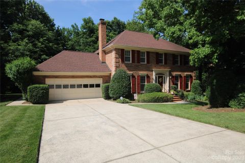 8219 Peyton Randolph Drive