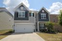 2400 Palmdale Walk Drive sold home in Fort Mill, SC