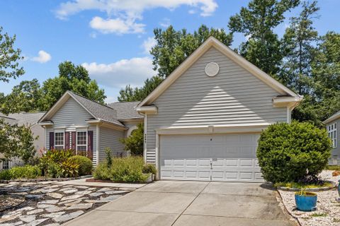 4095 Buckingham Drive sold home in Glen Laurel, Indian Land, SC