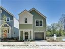 9022 Henry Thoreau Road sold home in Charlotte, SC