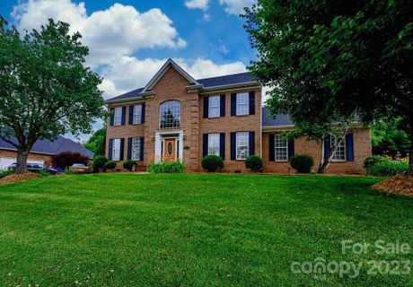 3556 Savannah Lane sold home in Olde Savannah, Claremont, NC