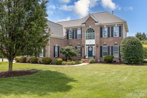 294 Corona Circle sold home in Sundown, Mooresville, NC
