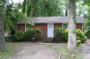 1800 Purser Drive sold home in Charlotte, SC