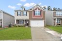 2509 Linhay Drive sold home in Charlotte, SC