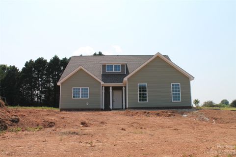 4017 Avis Way sold home in Country Meadows, Monroe, NC