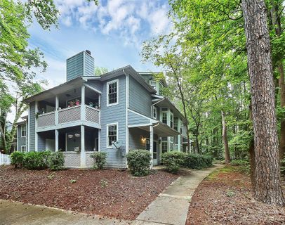 5829 Green Forest Drive sold home in Forest Ridge, Charlotte, NC