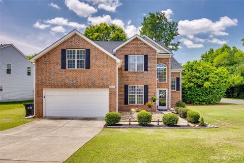 16135 Falling Meadows Lane