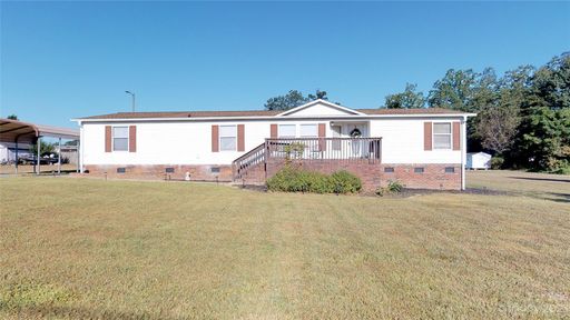 4649 Buffalo Shoals Road sold home in Breckenridge, Maiden, NC
