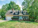 112 Deertrack Drive sold home in Mount Holly, SC