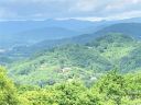 111 Dotsu Trail sold home in Maggie Valley, SC