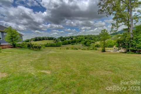 104 Governor Thomson Terrace sold home in Reems Creek Village, Weaverville, NC