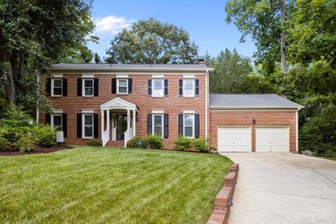 3600 Waterton Leas Court