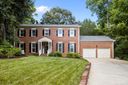 3600 Waterton Leas Court sold home in Charlotte, SC
