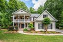 1223 High Brook Drive sold home in Waxhaw, SC