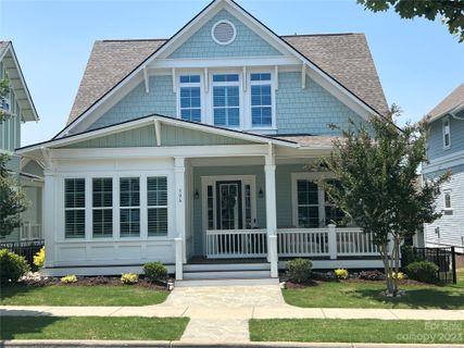 306 Mill Ridge Road