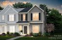 16417 Leading Street 243 sold home in Charlotte, SC