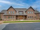 275 Clubhouse Lane C-101 sold home in Mill Spring, SC