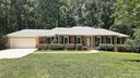 1045 General Hoke Drive sold home in Lincolnton, SC