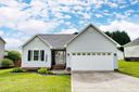 348 Holstein Drive sold home in Dallas, SC