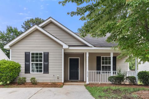 6028 Veckman Court sold home in Fairstone, Charlotte, NC