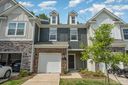 250 Quinn Road sold home in Matthews, SC
