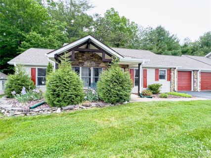 234 Rocky Mountain Way