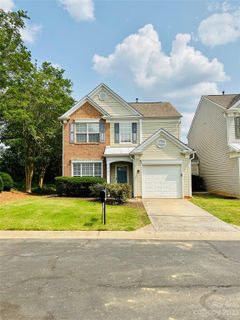 11815 Ballinger Lane sold home in Ardrey Park, Charlotte, NC