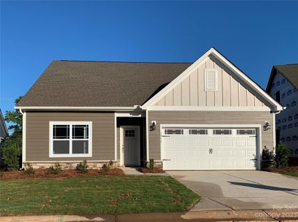 2090 Bonds Lane sold home in Millbank, Fort Mill, SC