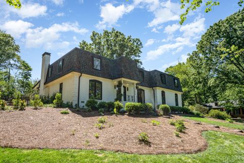 3000 Shaker Drive