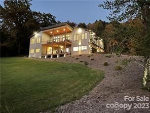 210 Bridgeman Drive sold home in Glen Merrill, Asheville, NC