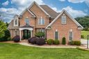 1021 Creekwalk Drive sold home in Stanley, SC