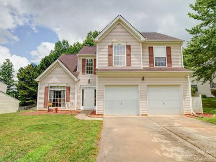 1483 Deer Forest Drive