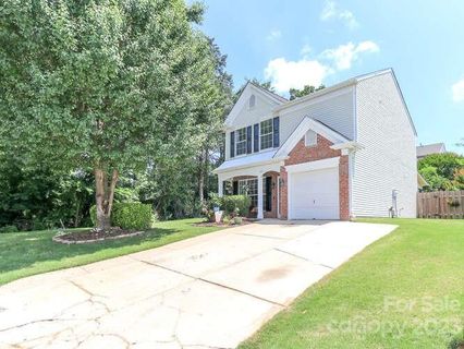 11839 Kearney Court sold home in Griers Fork, Charlotte, NC
