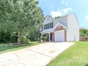 11839 Kearney Court sold home in Charlotte, SC