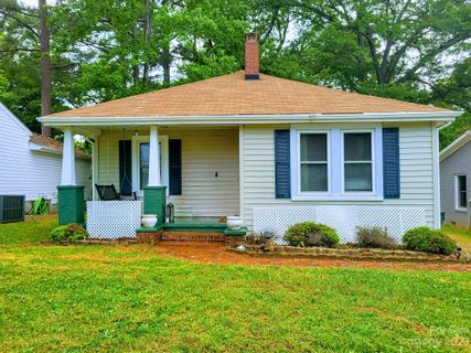 209 Dotson Street sold home in Ebenezer Lots, Rock Hill, SC