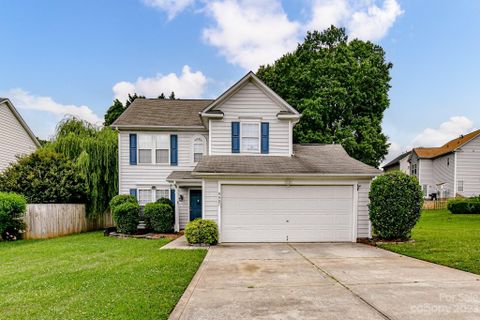9907 Baxter Caldwell Drive
