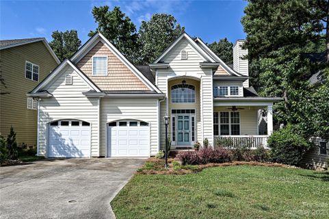 5724 Chalyce Lane