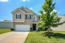 1713 Swan Drive sold home in Charlotte, SC