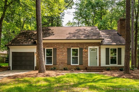 7200 Bradley Court
