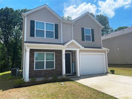 312 Kingsford Drive 39 sold home in Bennington Creek, Stanley, NC
