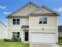 1203 Ballina Way sold home in Charlotte, SC