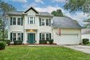12118 Abundance Circle sold home in Huntersville, SC