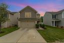 6722 Nathan Drive sold home in Charlotte, SC