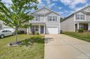 6013 Benedict Place sold home in Indian Land, SC