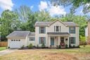 6718 Rollingridge Drive sold home in Charlotte, SC