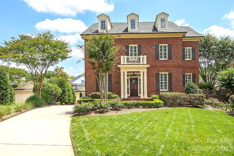 3423 Indian Meadows Lane