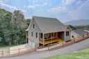 62 S Lindon Cove Road 7735 sold home in Candler, SC