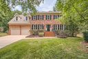 7212 Crown Colony Drive sold home in Charlotte, SC