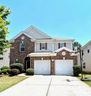 9726 Rocky Ford Club Road sold home in Charlotte, SC