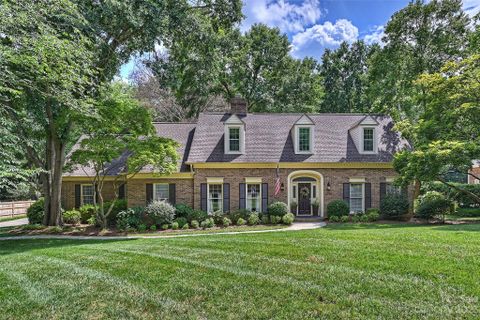 4710 Mcalpine Farm Road